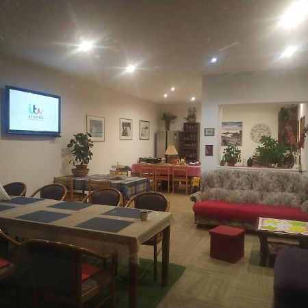 Motel Stone Gardens Doli Екстериор снимка