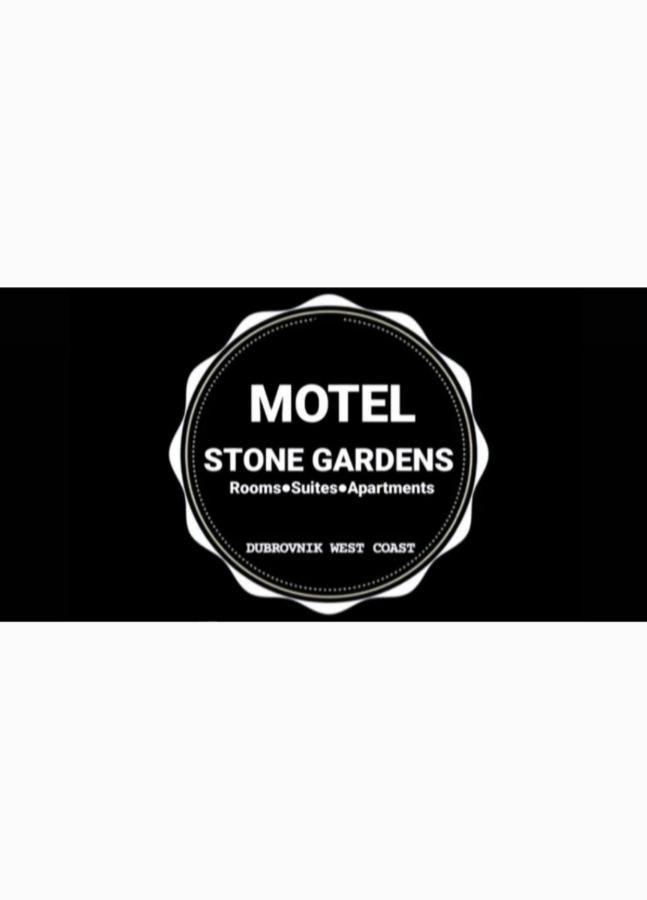 Motel Stone Gardens Doli Екстериор снимка