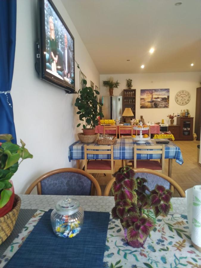 Motel Stone Gardens Doli Екстериор снимка